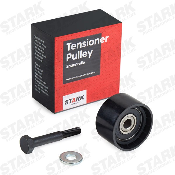 STARK Timing belt deflection pulley SKDGP-1100008
