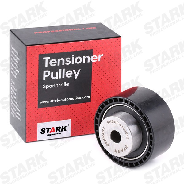 STARK Timing belt deflection pulley SKDGP-1100015