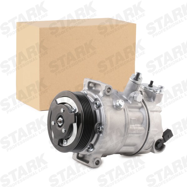 STARK Air con compressor SKKM-0340119