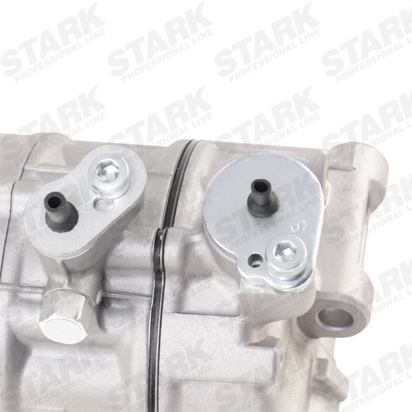 OEM-quality STARK SKKM-0340119 Air conditioner compressor