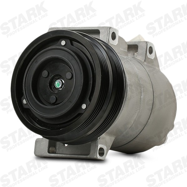 SKKM0340121 Air conditioning pump STARK SKKM-0340121 review and test