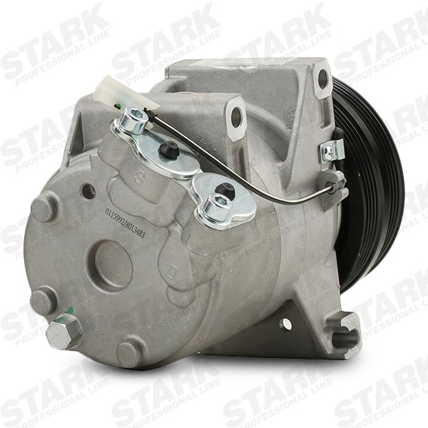 STARK SKKM-0340121 Air conditioner compressor DKS15D, 12V