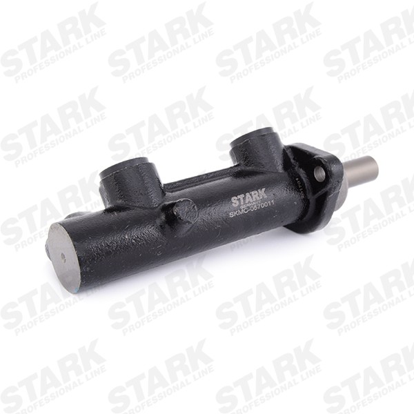 SKMC0570011 Brake master cylinder STARK SKMC-0570011 review and test
