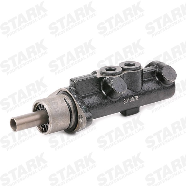 SKMC0570051 Brake master cylinder STARK SKMC-0570051 review and test