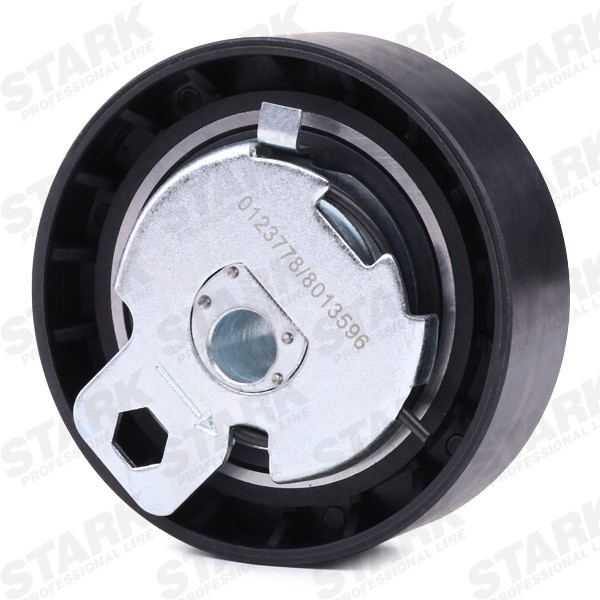 STARK SKTPT-0650044 Timing belt idler pulley