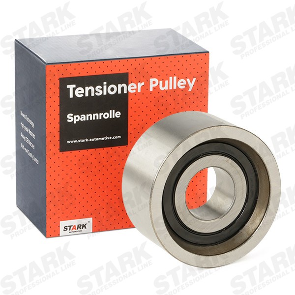 STARK Timing belt deflection pulley SKDGP-1100046