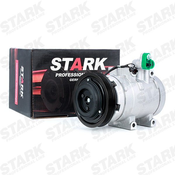 STARK Air con compressor SKKM-0340122