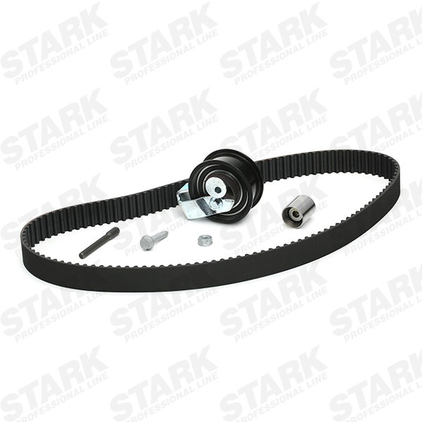 SKTBK0760023 Timing belt pulley kit STARK SKTBK-0760023 review and test