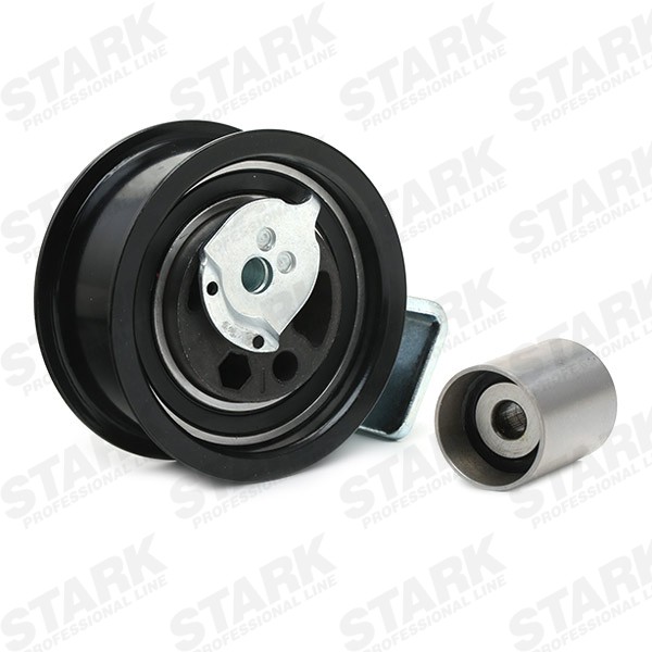 STARK SKTBK-0760023 Cambelt kit Number of Teeth: 120, with accessories, without tensioner pulley damper