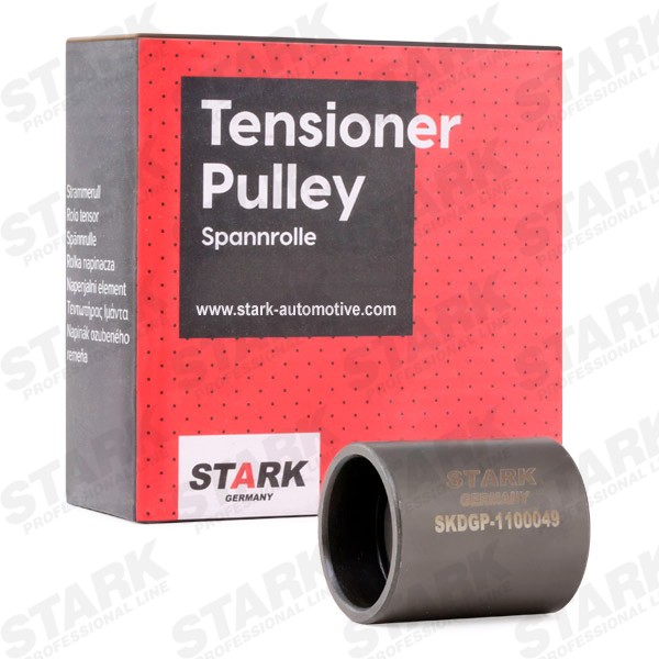 STARK Timing belt deflection pulley SKDGP-1100049