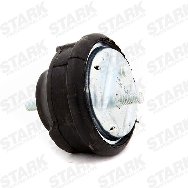 STARK Right, Hydro Mount, Elastomer Material: Elastomer Engine mounting SKEM-0660042 buy