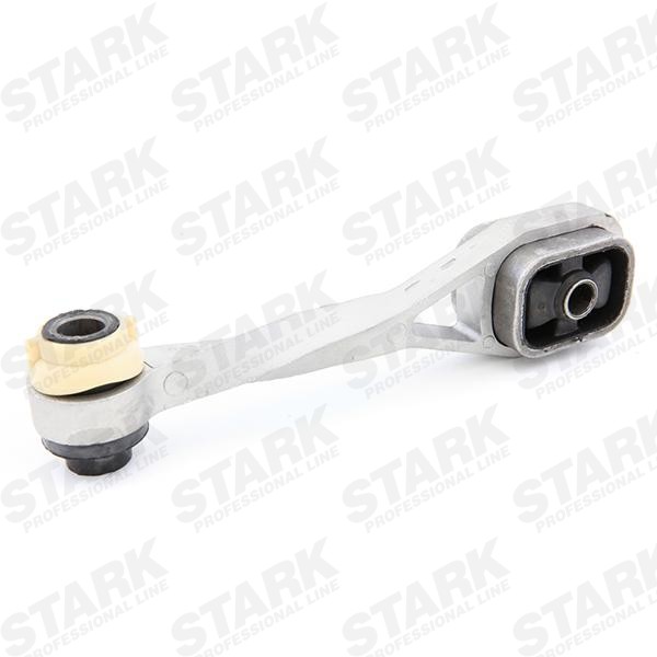 STARK SKEM-0660047 Engine mount Rear, Rubber-Metal Mount