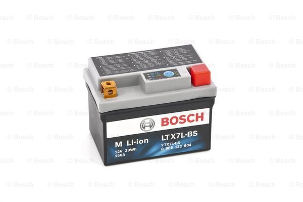 0986122604 Stop start battery BOSCH 0 986 122 604 review and test