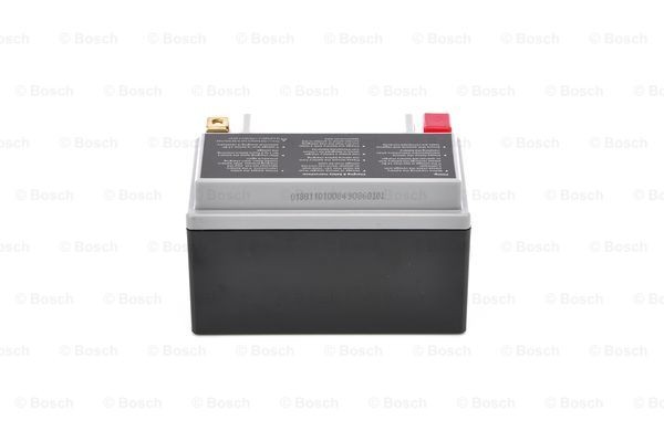 BOSCH 0986122613 Auto battery 12V 4Ah 240A B00 Li-Ion Battery