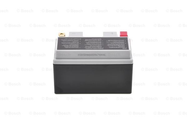 0986122615 Stop start battery BOSCH 0 986 122 615 review and test