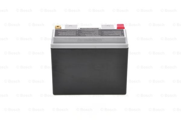 BOSCH 0986122619 Auto battery 12V 5Ah 300A B00 Li-Ion Battery