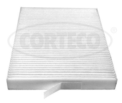 CORTECO 80004827 Innenraumfilter für MERCEDES-BENZ UNIMOG LKW in Original Qualität