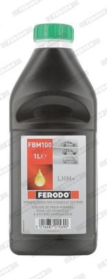 BMW Z1 Brake fluid 8014201 FERODO FBM100 online buy