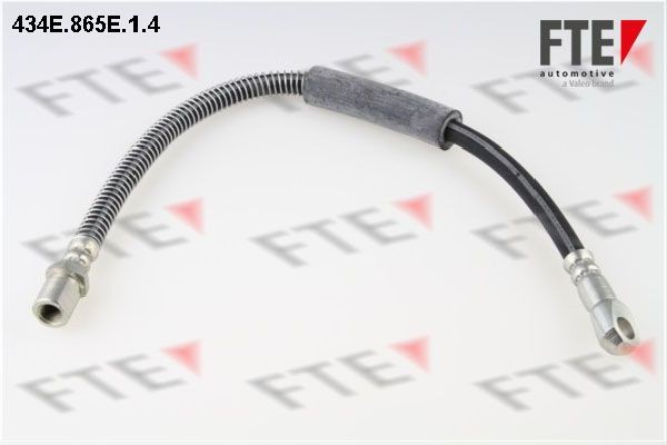 FTE 434E.865E.1.4 Brake hose 434 mm