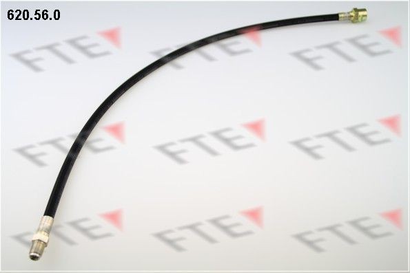 FTE 620.56.0 Brake hose 620 mm