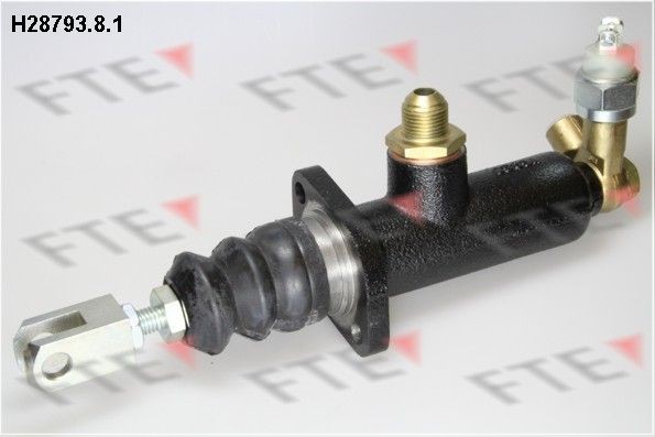 FTE H28793.8.1 Brake master cylinder Bore Ø: 28,57 mm