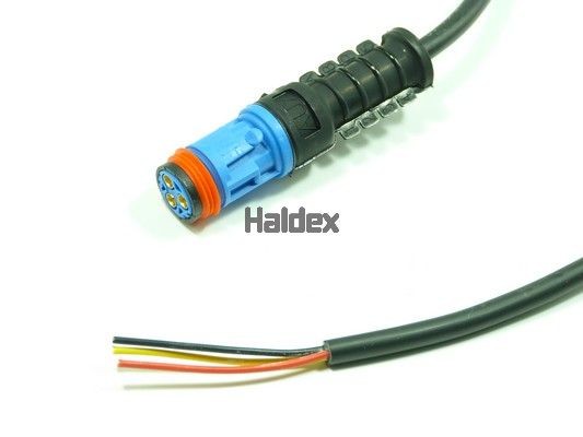 814001302 HALDEX Verbindungskabel, Elektronisches Bremssystem für MERCEDES-BENZ online bestellen