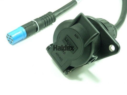 HALDEX 814003142 Connector Cable, electronic brake system
