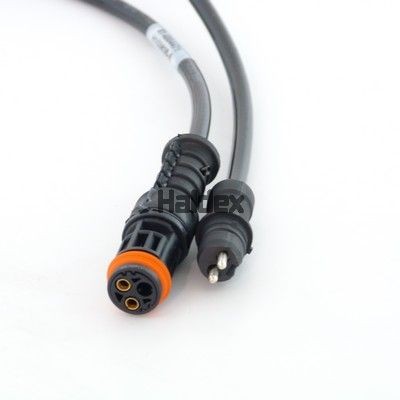 HALDEX Connector Cable, electronic brake system 814004471 buy