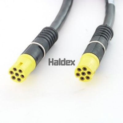 814041051 HALDEX Verbindungskabel, Elektronisches Bremssystem für FORD online bestellen