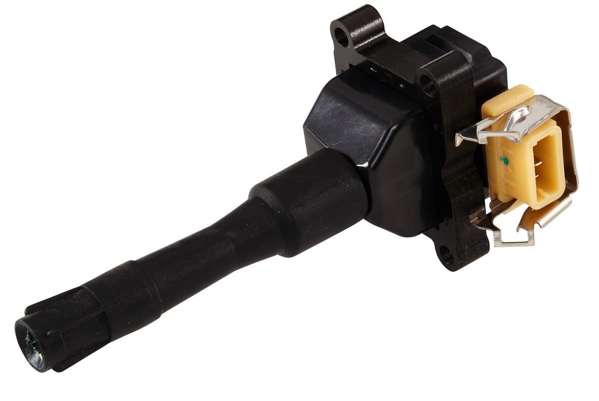 HELLA 3-pin connector, 12V, Flush-Fitting Pencil Ignition Coils Number of pins: 3-pin connector Coil pack 5DA 193 175-541 buy
