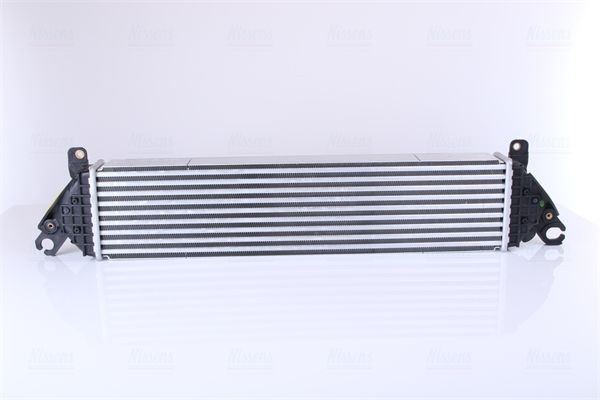 NISSENS 96485 Intercooler MAZDA experience and price