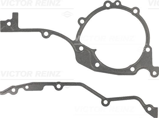 Timing chain cover gasket REINZ - 15-33097-01