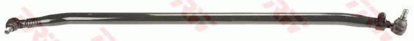 TRW with accessories Cone Size: 30mm, Length: 1726mm Tie Rod JTR0293 buy