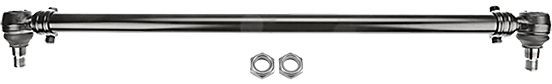 TRW JTR4434 Centre Rod Assembly with accessories, X-CAP