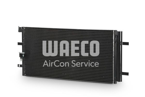 ACT100754 WAECO with gaskets/seals, with dryer, 625mm, 16mm Condenser, air conditioning 8880400571 buy
