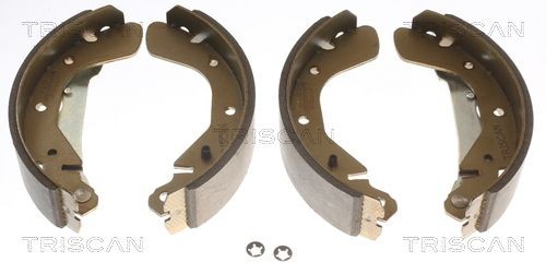 TRISCAN 81054035 Accessory Kit, brake shoes 3 107 095
