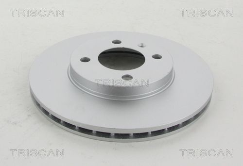 8120 10105C TRISCAN Brake rotors buy cheap