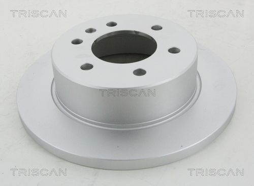 TRISCAN COATED 812010197C Remschijf A 910 423 0100