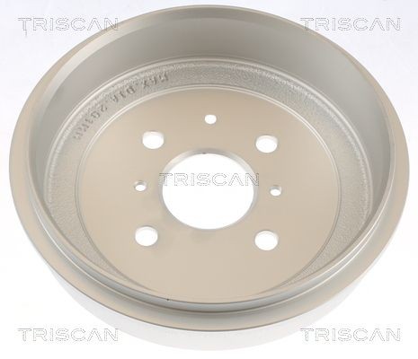 TRISCAN 8120231052 Brake disc A668 421 0112