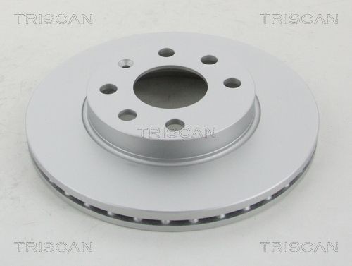 8120 24134C TRISCAN Brake rotors buy cheap