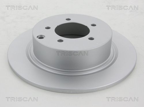 Original 8120 42154C TRISCAN Brake discs experience and price