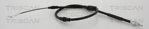 Great value for money - TRISCAN Hand brake cable 8140 291162