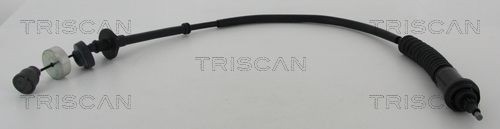 TRISCAN 814038250A Clutch Cable 2150-cy