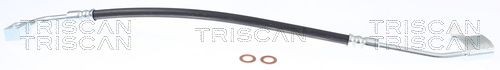 Original 8150 80328 TRISCAN Flexible brake line SMART