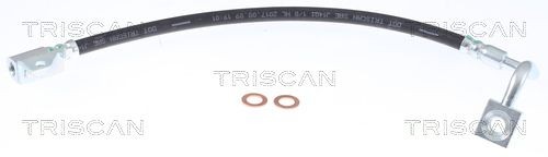 TRISCAN 8150 80331 JEEP Brake flexi hose in original quality