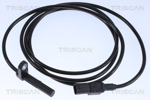 TRISCAN 8180 10323 ABS sensor 2-pin connector, 1675mm, 45mm