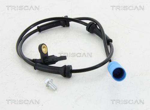 8180 17110 TRISCAN Wheel speed sensor LAND ROVER 2-pin connector, 712mm, 30,3mm