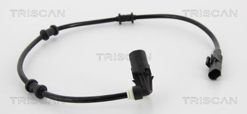 Great value for money - TRISCAN ABS sensor 8180 23704