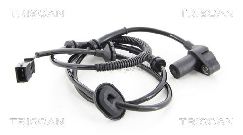 Great value for money - TRISCAN ABS sensor 8180 29320