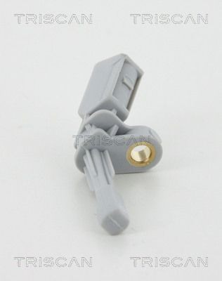 TRISCAN 2-pin connector, 39,7mm Number of pins: 2-pin connector Sensor, wheel speed 8180 29350 buy